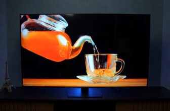 Artigos Samsung QN85D: A TV Mini LED Barata que Vale a Pena em 2025?