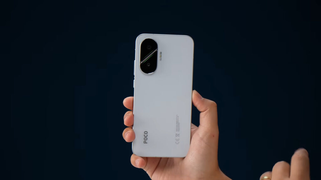 Xiaomi Poco F7: Análise Completa e Honesta