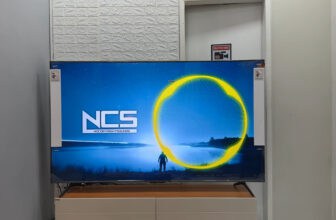 Smart TV TCL QD Mini LED 75" C6K: Unboxing e Primeiras Impressões