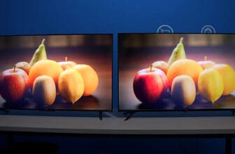 Artigos Smart TVs Baratas no Brasil em 2025: Semp RK8600 vs Philips PU7019