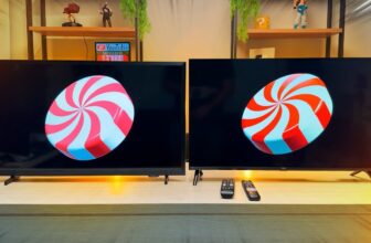 Artigos Smart TVs de 32” em 2025: Samsung H5000F vs TCL S5400AF – Qual Vale Mais a Pena?
