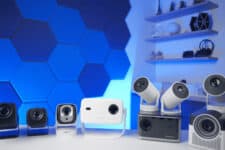 Super Promoção de Projetores com Estoque no Brasil