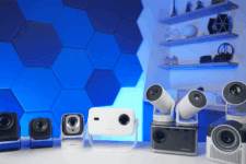 Super Promoção de Projetores com Estoque no Brasil