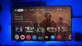 TCL C6K: A Melhor Smart TV QD Mini LED de 2025 com Qualidade de Imagem e Som Imbatíveis