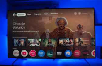 Artigos TCL C6K: A Melhor Smart TV QD Mini LED de 2025 com Qualidade de Imagem e Som Imbatíveis
