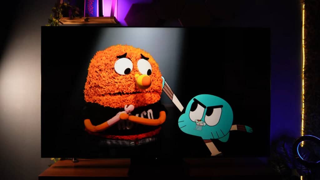 TCL C6K até onde o preço pode cair? E quem tem o melhor upscaling: Samsung QN90D ou TCL C7K? TCL C6K até onde o preço pode cair? E quem tem o melhor upscaling: Samsung QN90D ou TCL C7K?