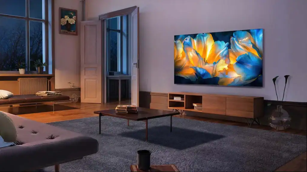 TCL C6K vs LG QNED85ASG — Qual Mini LED escolher? TCL C6K vs LG QNED85ASG — Qual Mini LED escolher?
