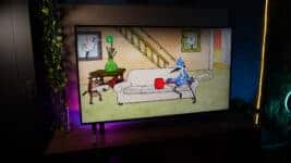 TCL C6K vs LG QNED85ASG: Qual Mini LED Vale Mais a Pena em 2025?