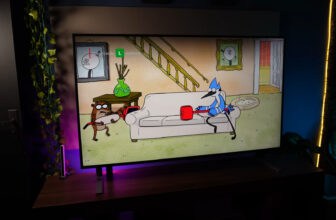 Artigos TCL C6K vs LG QNED85ASG: Qual Mini LED Vale Mais a Pena em 2025?