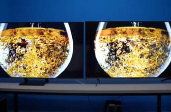 Artigos TCL C6K vs Samsung Q70D – Qual Smart TV 120Hz Vale Mais a Pena em 2025?