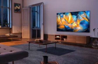 Artigos TCL C6K vs Samsung QN85D: Qual Mini LED Escolher em 2025?