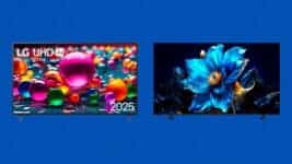 TCL P7K vs LG UA8550: Qual Smart TV vale mais a pena em 2025?