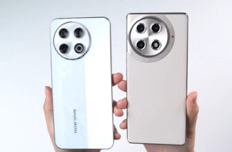 Artigos Tecno Camon 30S Pro vs Tecno Spark 30 Pro: Qual escolher em 2025?
