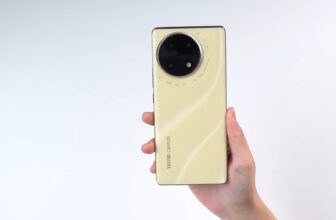 Artigos Tecno Camon 30S: Vale a pena comprar em 2025?