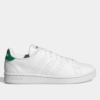 Tênis Adidas Advantage Masculino Tam. 44