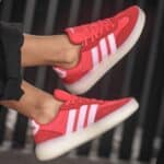 Tênis Feminino Adidas Barreda Decode