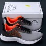 Tênis Masculino Feminino Kappa Park 2.0 Original