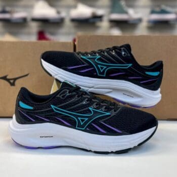 Tênis Mizuno Jet 8 Masculino Corrida - Caminhada