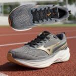 Tênis Mizuno Space 5 Masculino