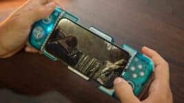 Testando Jogos de PlayStation no iPhone 16: Experiência Surreal em 2025