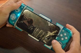 Artigos Testando Jogos de PlayStation no iPhone 16: Experiência Surreal em 2025