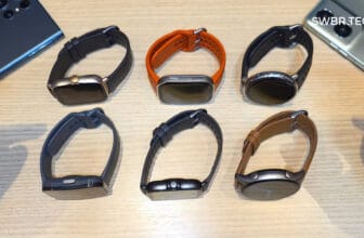 TOP 6 Melhores Smartwatches da Amazfit em 2025 (Custo-Benefício)