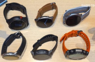 Artigos TOP 6 Melhores Smartwatches Redondos em 2025 – Custo-Benefício