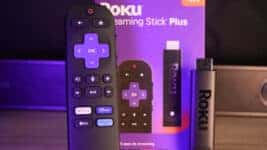 Transforme Sua TV em uma Smart Super Rápida com o Roku Streaming Stick Plus