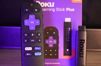 Artigos Transforme Sua TV em uma Smart Super Rápida com o Roku Streaming Stick Plus