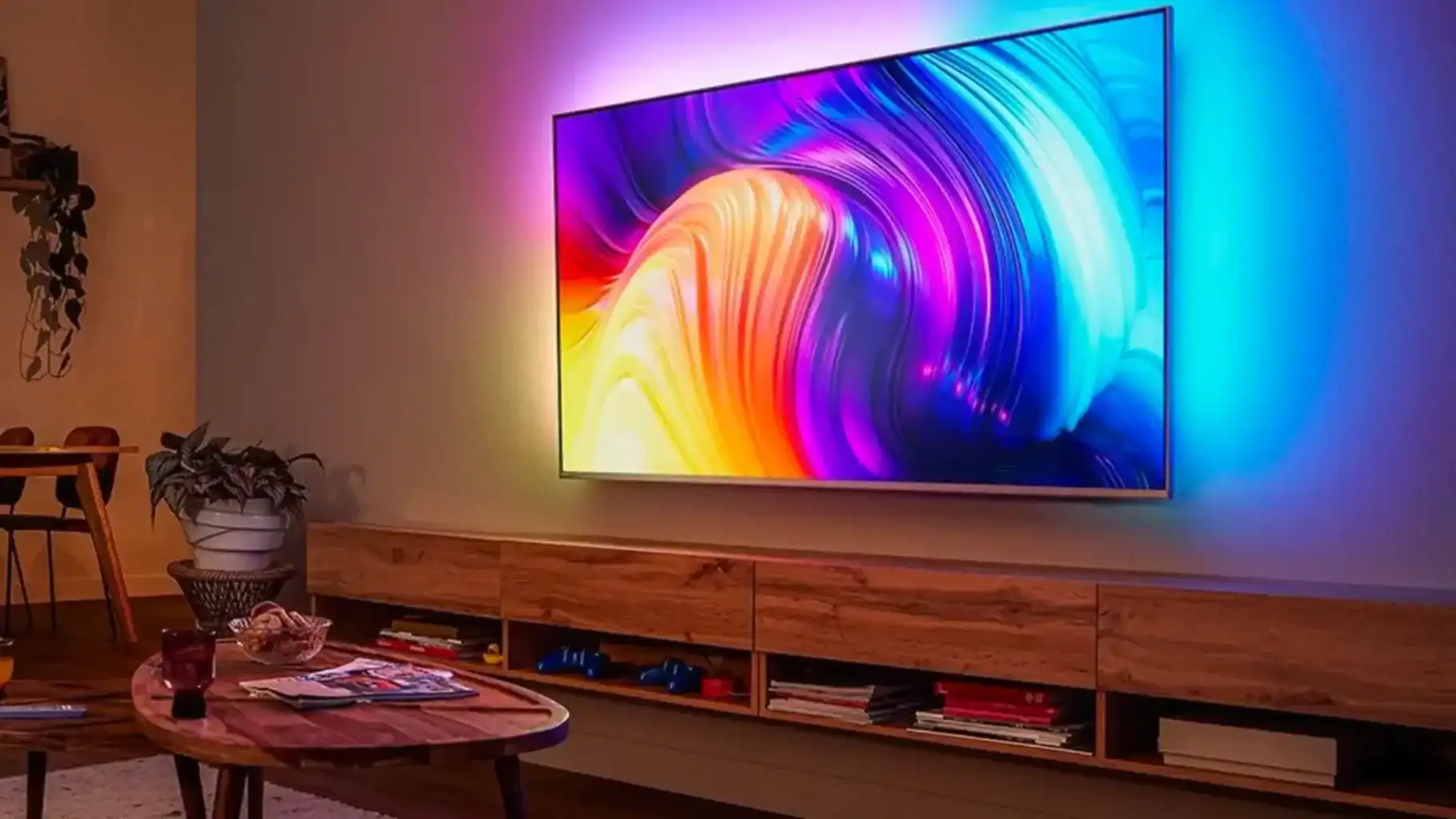 TV Philips é boa? Analisamos os modelos que vão além do Ambilight