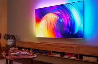 Artigos TV Philips é boa? Analisamos os modelos que vão além do Ambilight