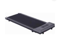 Vale a Pena Comprar a Esteira Portátil Mais Vendida do Mercado Livre para Trabalhar e Andar?