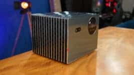 Valerion VisionMaster Pro 2 4K: A Experiência de Cinema em Casa