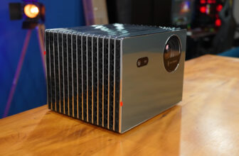 Artigos Valerion VisionMaster Pro 2 4K: A Experiência de Cinema em Casa
