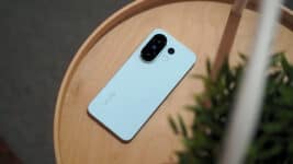 Vivo X200 FE: Smartphone Compacto com Desempenho Premium e Câmera Potente