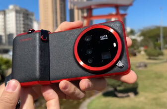 Xiaomi 15 Ultra: A Experiência de Fotografia Profissional no Bolso