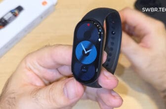 Artigos Xiaomi Mi Band 10 – Vale a pena?