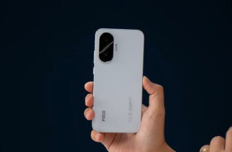 Artigos Xiaomi Poco F7: Análise Completa e Honesta