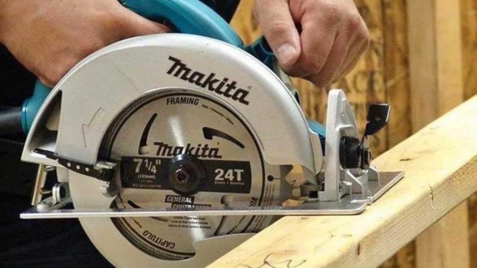 Melhores Serras Circulares 2025: Top 5 Modelos Manuais para Comprar Melhores Serras Circulares 2025: Top 5 Modelos Manuais para Comprar