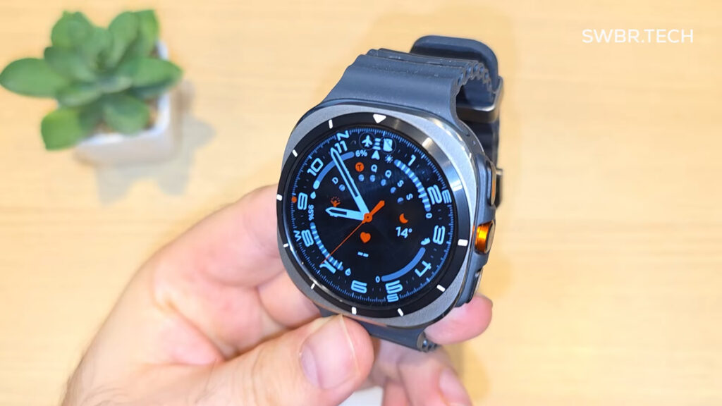 5 Coisas Essenciais Antes de Comprar o Galaxy Watch Ultra 5 Coisas Essenciais Antes de Comprar o Galaxy Watch Ultra