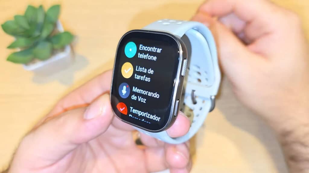 5 Dicas e Truques para Aproveitar ao Máximo o Amazfit Bip 6 5 Dicas e Truques para Aproveitar ao Máximo o Amazfit Bip 6