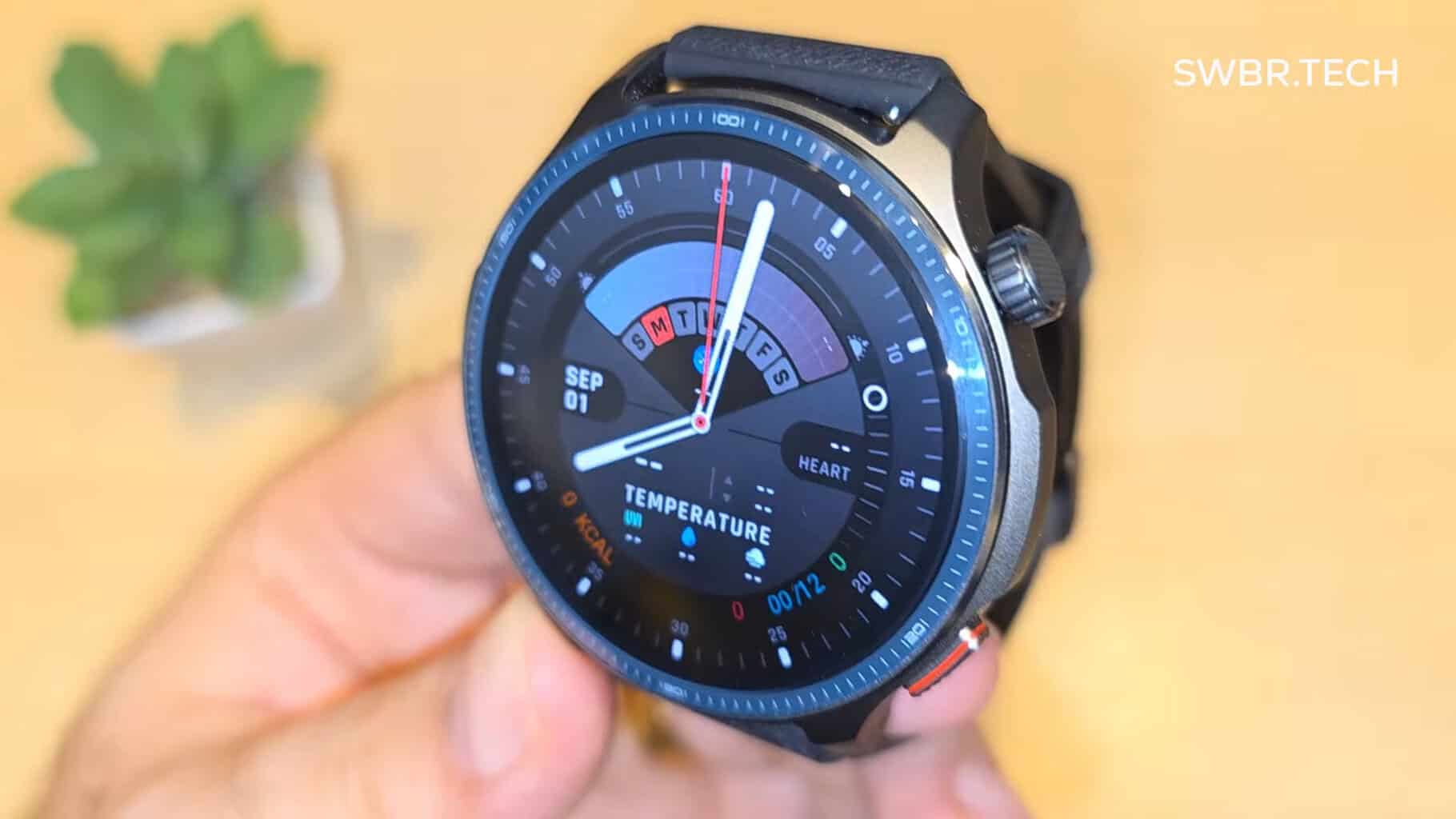 5 Motivos para Comprar o Amazfit Balance 2 em 2025 5 Motivos para Comprar o Amazfit Balance 2 em 2025