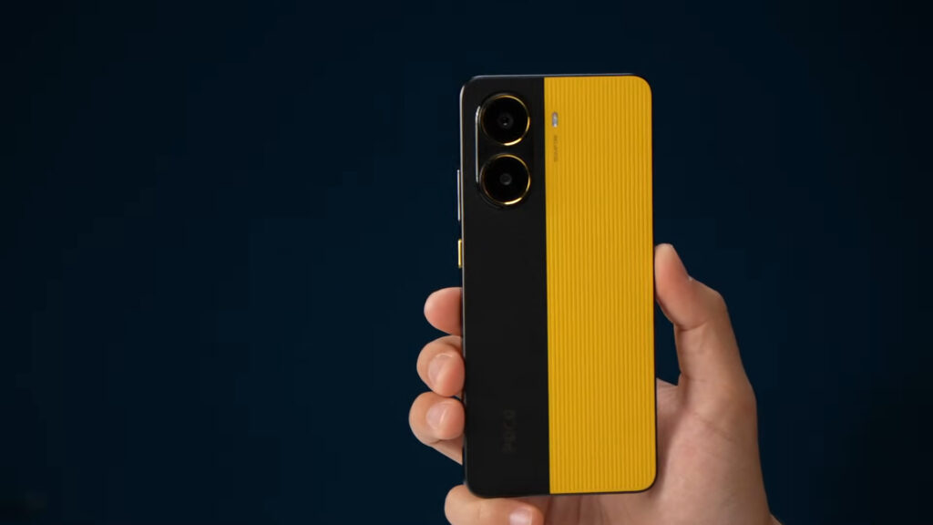 Rascunho automático POCO X7 Pro em 2025: 5 motivos reais para levar este topo-custo-benefício (IP68, 2K, 90W)