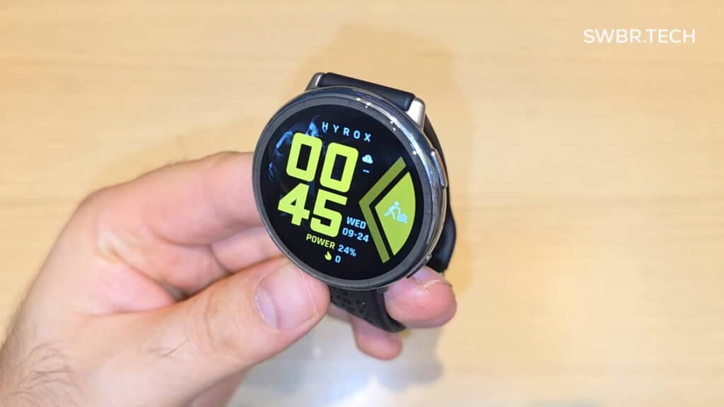 5 Motivos para Comprar o Amazfit Active 2