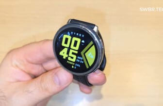 Artigos 5 Motivos Para Comprar O Amazfit Active 2