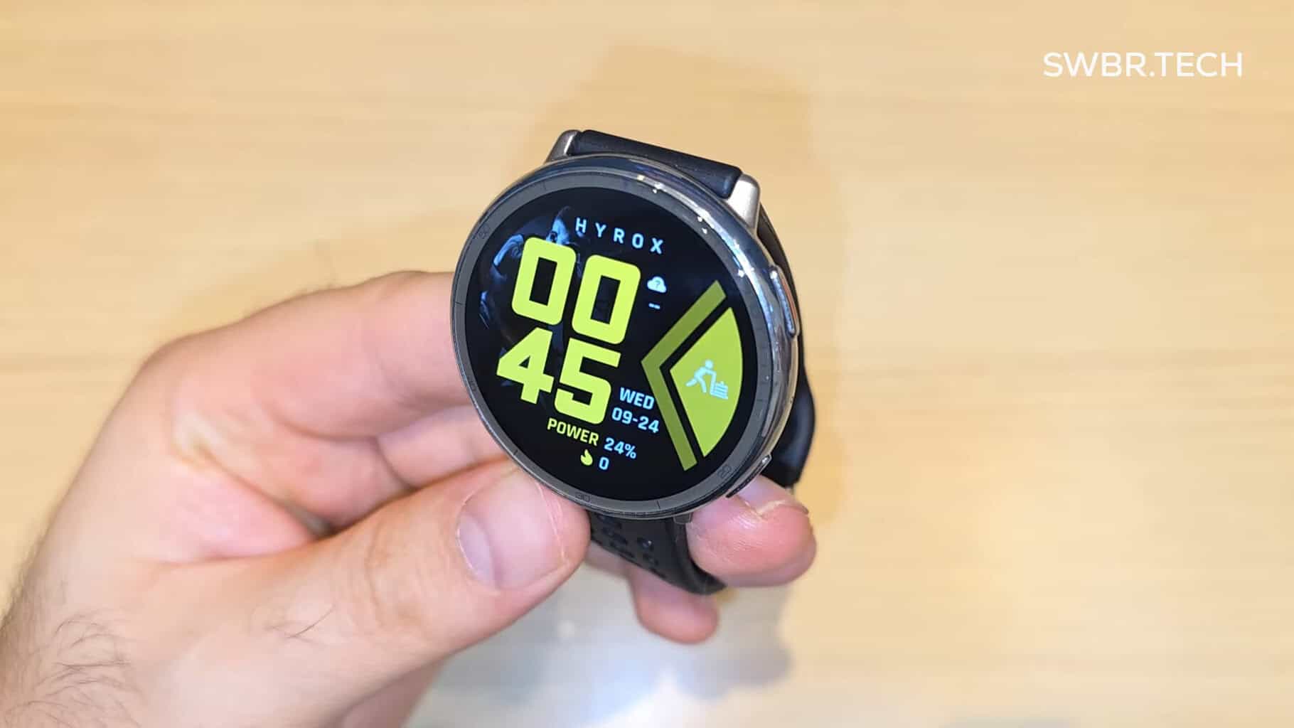 5 Motivos Para Comprar O Amazfit Active 2