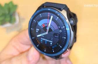 Artigos 5 Motivos para Comprar o Amazfit Balance 2 em 2025
