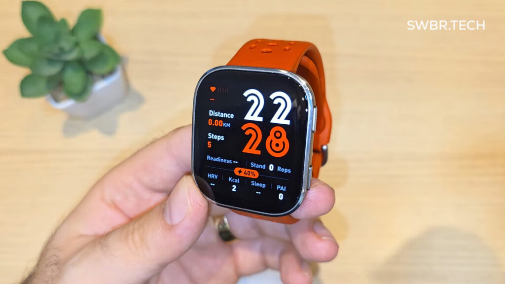 6 Motivos para Comprar o Amazfit Bip 6 em 2025