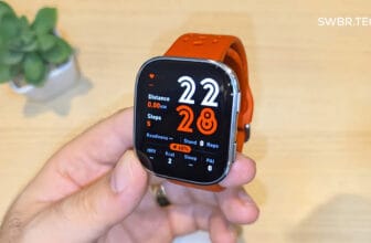 Artigos 6 Motivos para Comprar o Amazfit Bip 6 em 2025