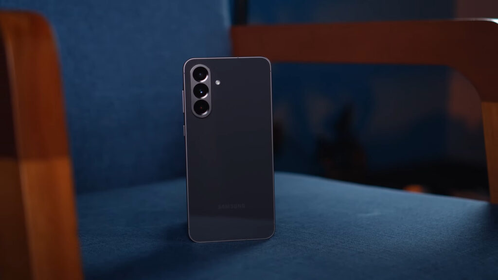 Galaxy A56: preço em queda e desempenho surpreendente em 2025 Galaxy A56: preço em queda e desempenho surpreendente em 2025
